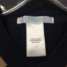 Load image into Gallery viewer, Argyle Sweater Vest
