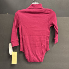 Load image into Gallery viewer, Turtleneck Onesie Outfit (NEW)
