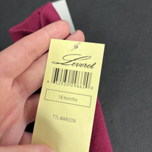 Load image into Gallery viewer, Turtleneck Onesie Outfit (NEW)
