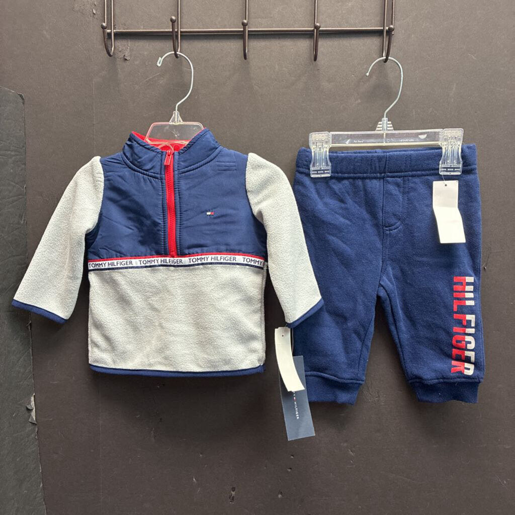 2pc Sweat Suit Outfit (NEW)