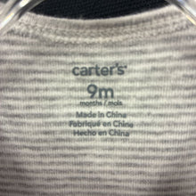 Load image into Gallery viewer, Striped Onesie
