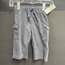 Load image into Gallery viewer, Cargo Sweat Pants
