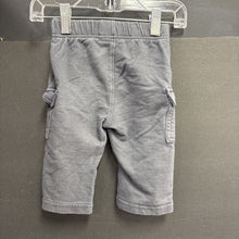 Load image into Gallery viewer, Cargo Sweat Pants
