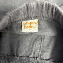 Load image into Gallery viewer, Cargo Sweat Pants
