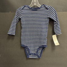 Load image into Gallery viewer, Striped Onesie
