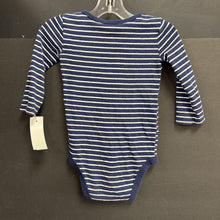 Load image into Gallery viewer, Striped Onesie
