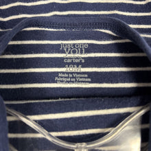 Load image into Gallery viewer, Striped Onesie
