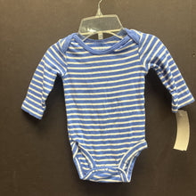 Load image into Gallery viewer, Striped Onesie
