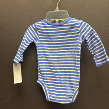 Load image into Gallery viewer, Striped Onesie
