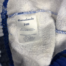 Load image into Gallery viewer, Camo Sweat Pants
