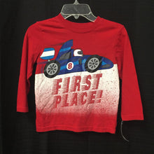 Load image into Gallery viewer, &quot;First Place&quot; Shirt
