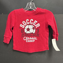 Load image into Gallery viewer, "Soccer..." Shirt
