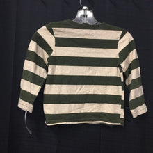 Load image into Gallery viewer, Striped Shirt
