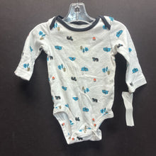 Load image into Gallery viewer, Camping Onesie

