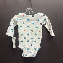 Load image into Gallery viewer, Camping Onesie
