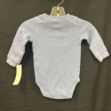 Load image into Gallery viewer, Train Onesie
