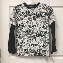Load image into Gallery viewer, Skateboard Shirt
