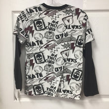Load image into Gallery viewer, Skateboard Shirt

