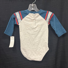 Load image into Gallery viewer, "27 Trouble Maker" Onesie
