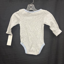 Load image into Gallery viewer, &quot;Deerly Blessed&quot; Onesie
