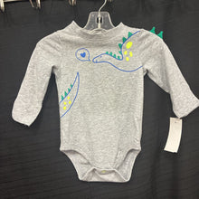 Load image into Gallery viewer, Dinosaur Onesie
