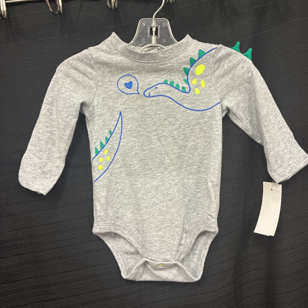 Dinosaur Onesie