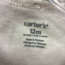 Load image into Gallery viewer, Alligator Onesie
