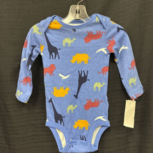 Load image into Gallery viewer, Animal Onesie
