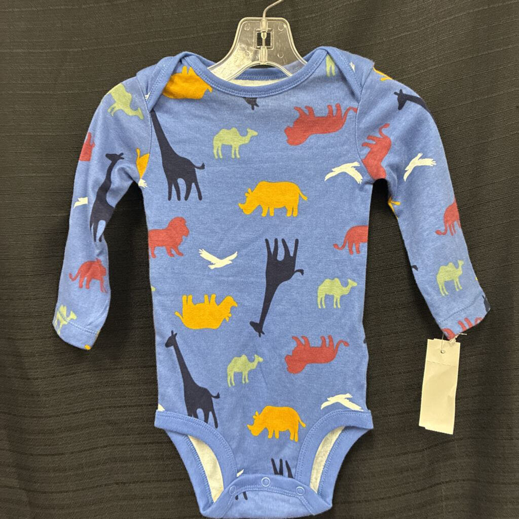 Animal Onesie