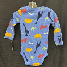 Load image into Gallery viewer, Animal Onesie
