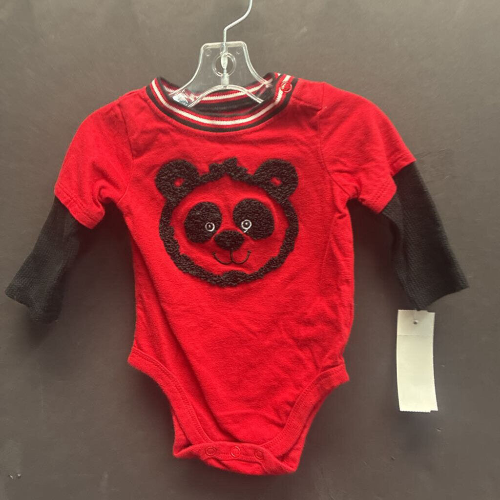 Panda Onesie
