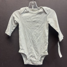 Load image into Gallery viewer, Striped Onesie
