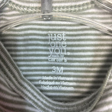Load image into Gallery viewer, Striped Onesie

