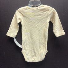 Load image into Gallery viewer, Striped Elephant Onesie
