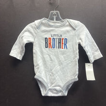 Load image into Gallery viewer, &quot;Little Brother&quot; Onesie
