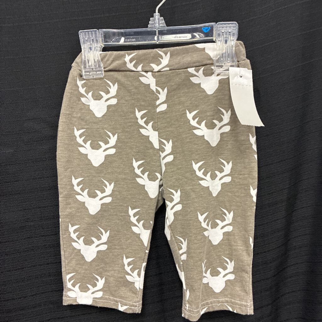Deer Pants