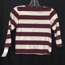 Load image into Gallery viewer, Striped Shirt

