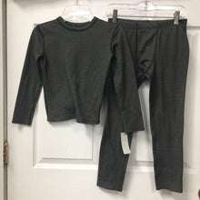Load image into Gallery viewer, 2pc Thermal Outfit
