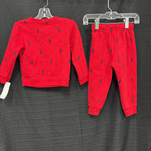 Load image into Gallery viewer, 2pc Lightning Outfit
