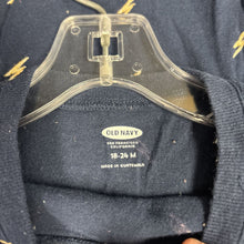 Load image into Gallery viewer, Lightning Bolt Shirt
