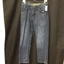 Load image into Gallery viewer, Denim Pants
