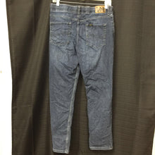 Load image into Gallery viewer, Denim Pants
