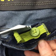 Load image into Gallery viewer, Denim Pants
