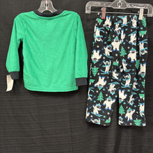 Load image into Gallery viewer, 2pc Yeti Sleepwear
