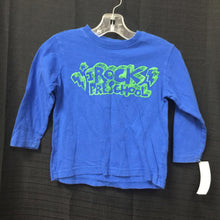 Load image into Gallery viewer, &quot;I Rock...&quot; Shirt
