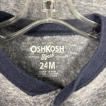 Load image into Gallery viewer, Striped Button Shirt
