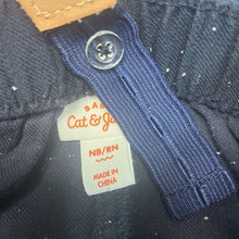 Load image into Gallery viewer, Suspender Pants
