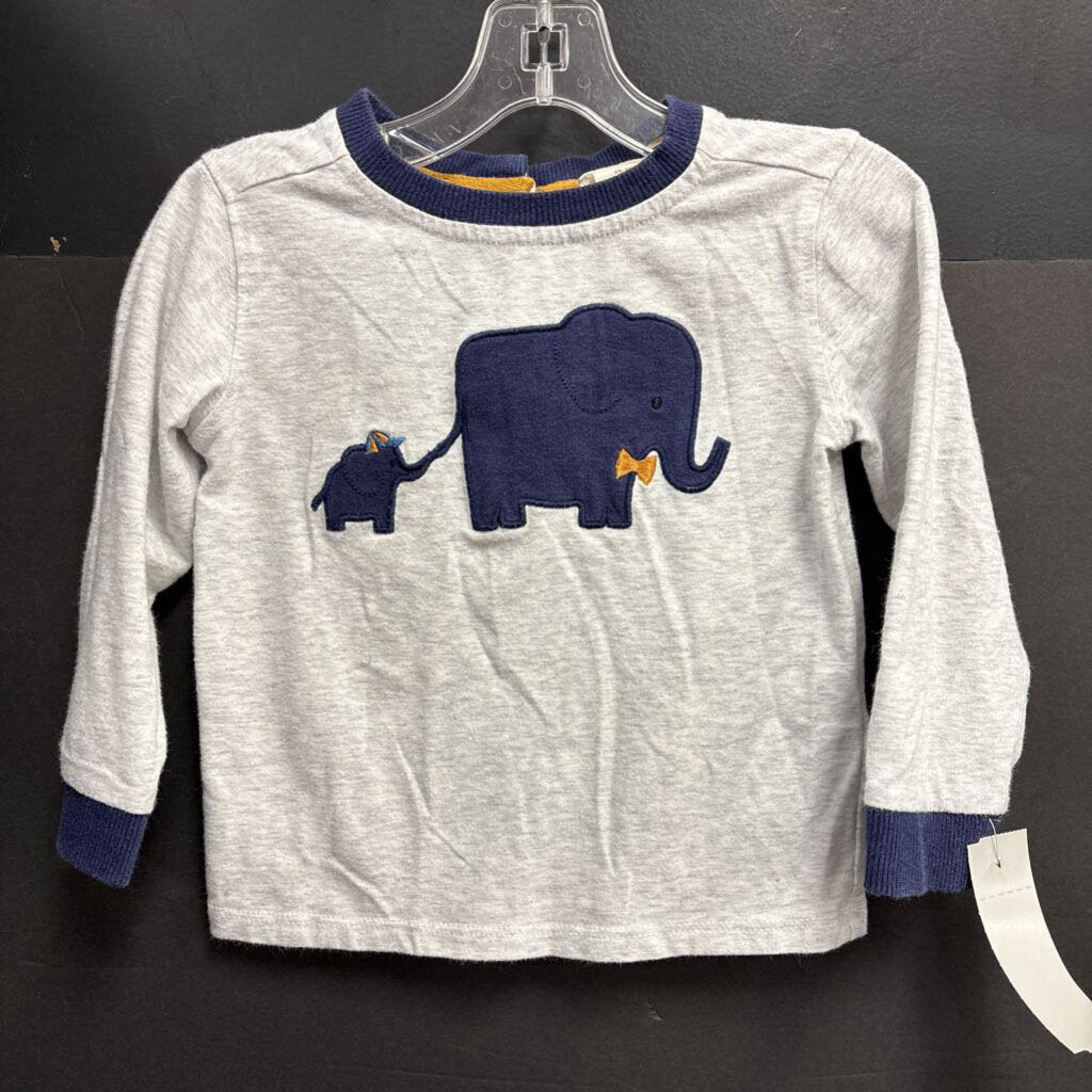 Elephant Shirt