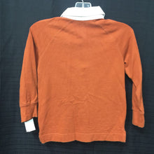 Load image into Gallery viewer, Striped Polo Shirt
