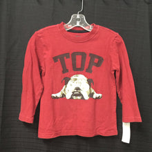 Load image into Gallery viewer, &quot;Top&quot; Dog Shirt
